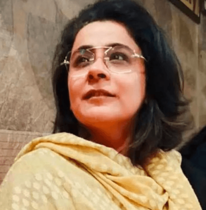 priyanka kakkar, congress,aap