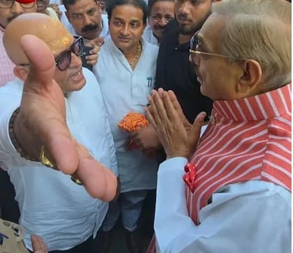 Ajay Rai , UP Congress