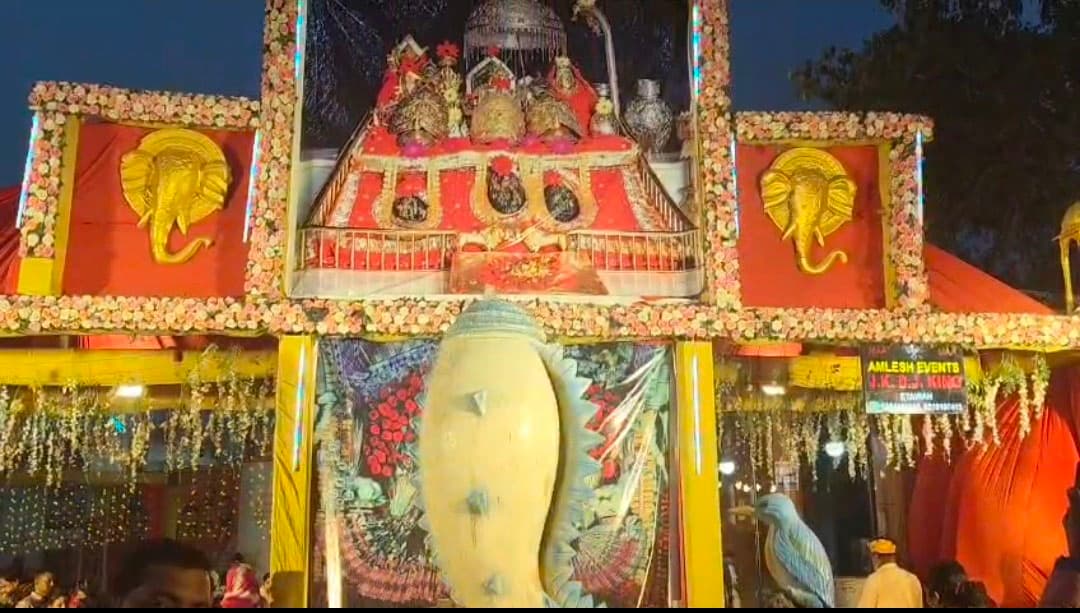 The Kaliwah Temple, faith, heritage, 