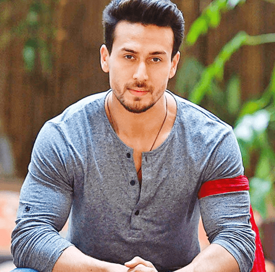 bollywood-actor-tiger-shroff, Baaghi