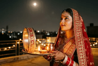 Karwa Chauth