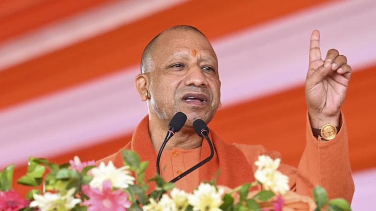 दो हाईटेक टाउनशिप का शिलान्यास करेंगे सीएम योगी