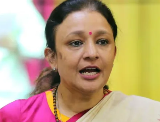 aradhana-mishra cong
