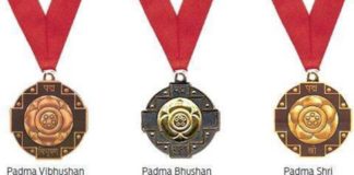 Padma awards 2018