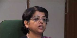 Senior Advocate Indu Malhotra