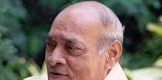 Ex PM PV Narsimha Rao