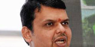 Devendra Fadnavis