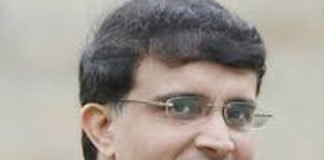 saurav ganguly