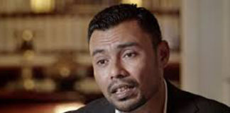 Danish Kaneria