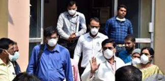 Coronavirus Outbreak india