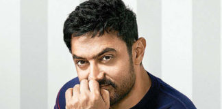 Aamir Khan