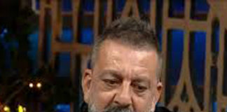 Sanjay Dutt