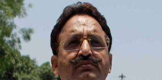 Mukhtar Ansari