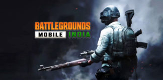 Battlegrounds Mobile India