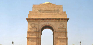 Amar Jawan Jyoti