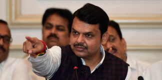 Devendra Fadnavis