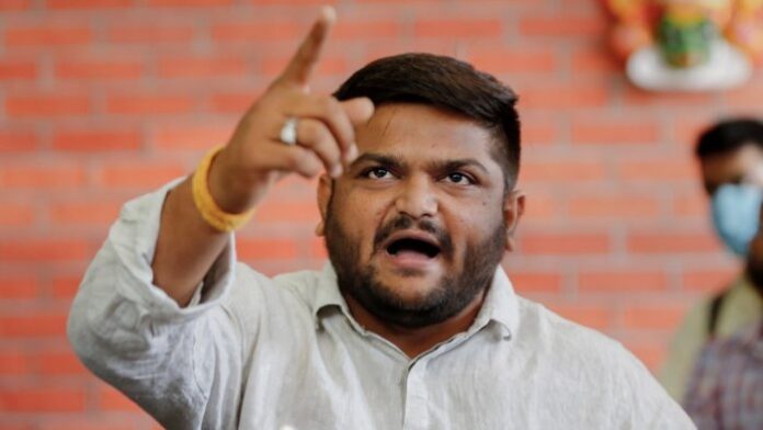 Hardik Patel