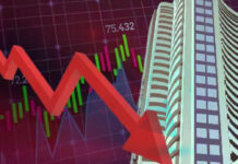 Stock Market decline