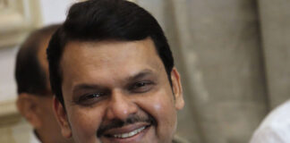 Devendra Fadnavis