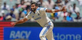 Jasprit Bumrah Health News