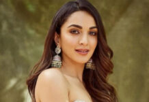 Kiara Advani Hospitalized