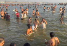 Maha Kumbh 2025