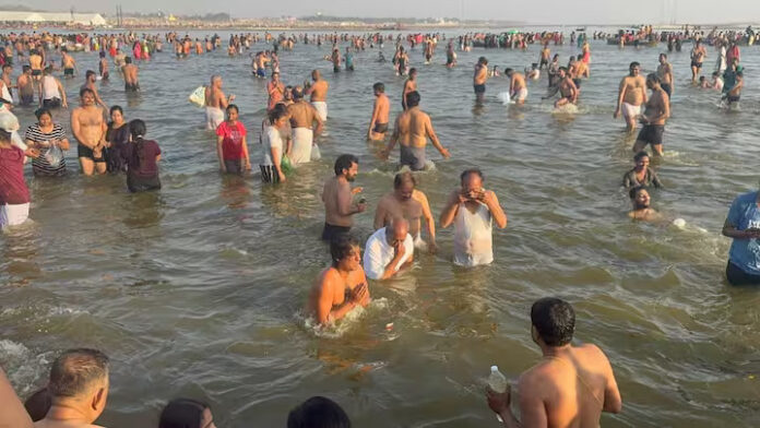 Maha Kumbh 2025