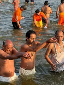 maha kumbh 25