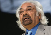 Sam Pitroda on China