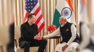 PM Modi US Visit