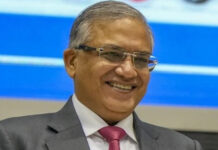 Chief Election Commissioner